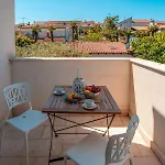 Mala Apartment Funtana