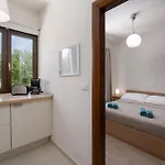 Apartment Mala