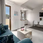 Mala Apartment