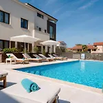Apartamento Mala Funtana