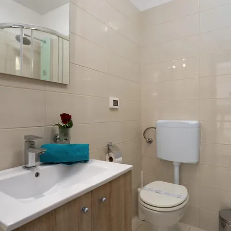 Apartamento Mala Funtana