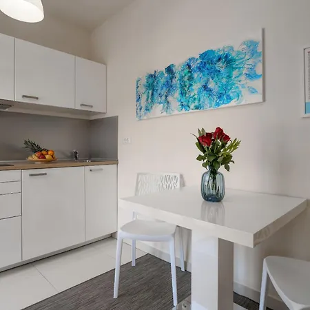 Apartamento Mala Funtana