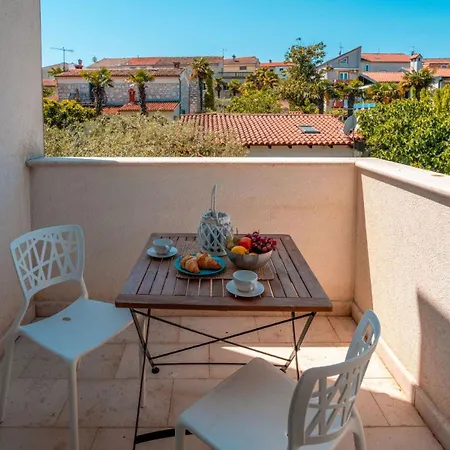 Mala Apartamento Funtana