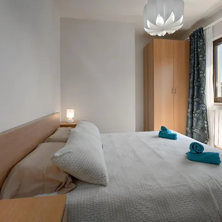 Mala Apartment Funtana