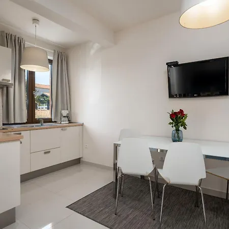 Apartamento Mala