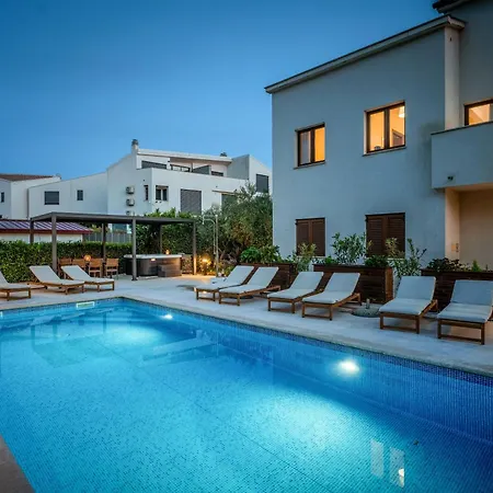 Apartman Mala Funtana