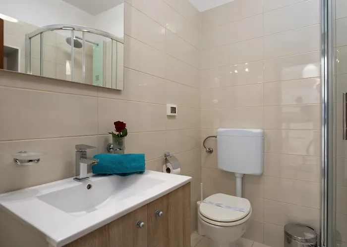 Apartman Mala Funtana