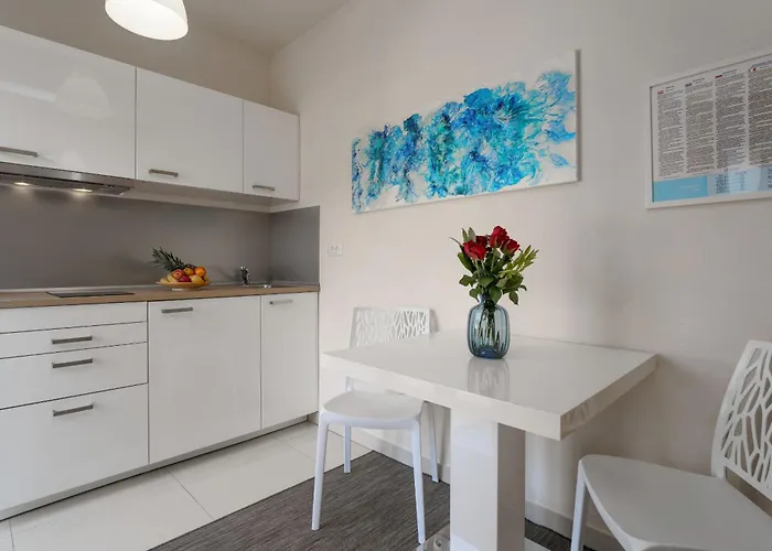 Apartman Mala Funtana