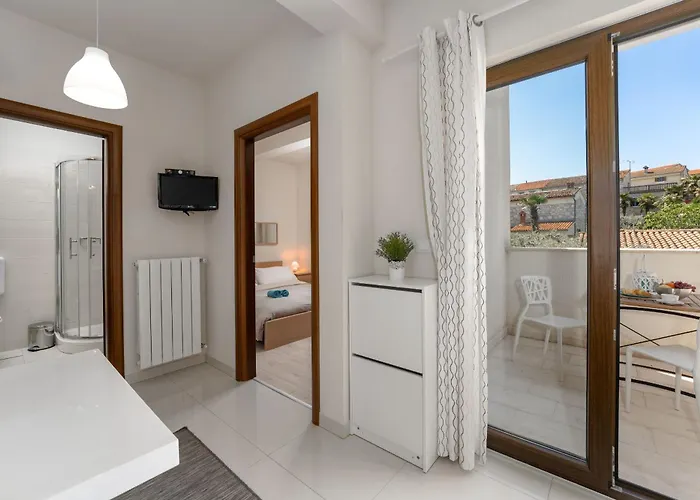 Apartman Mala Funtana