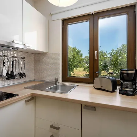 Appartement Mala Funtana