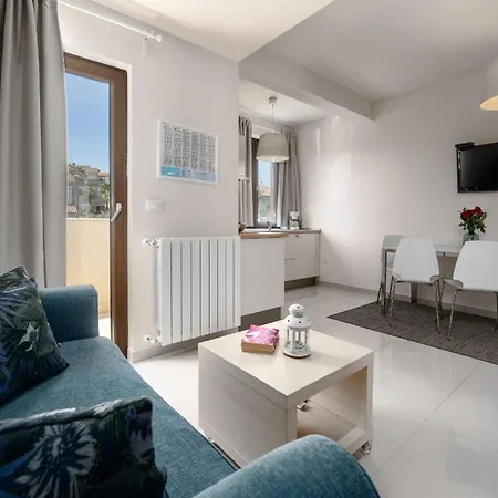 Mala Apartment