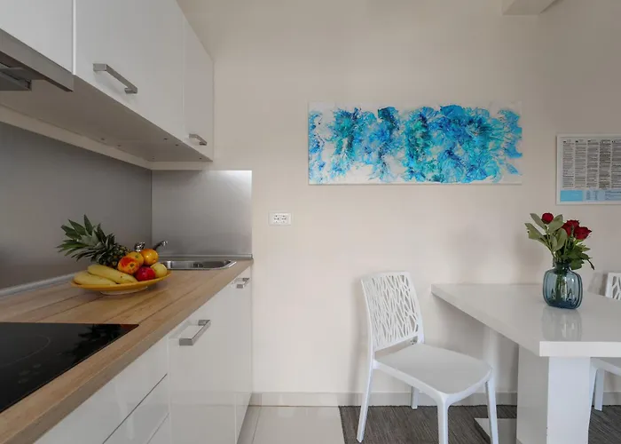 Mala 아파트 푼타나