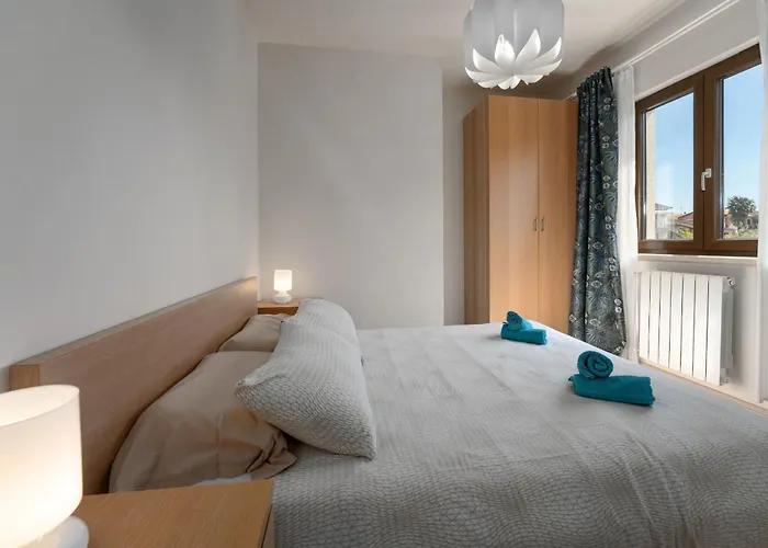 Mala 아파트 푼타나